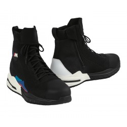 BMW Motorrad Sneaker Nitrous Μαύρο Unisex ΕΝΔΥΣΗ
